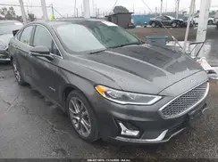 3FA6P0RUXKR235994 2019 FORD FUSION