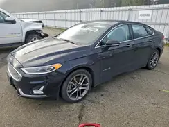 3FA6P0RUXKR240760 2019 FORD FUSION