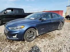 3FA6P0RUXKR241536 2019 FORD FUSION