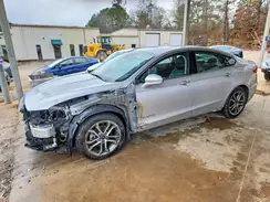 3FA6P0RUXKR255727 2019 FORD FUSION