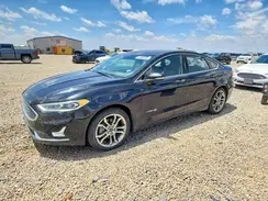 3FA6P0RUXKR257560 2019 FORD FUSION