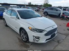 3FA6P0RUXKR259292 2019 FORD FUSION
