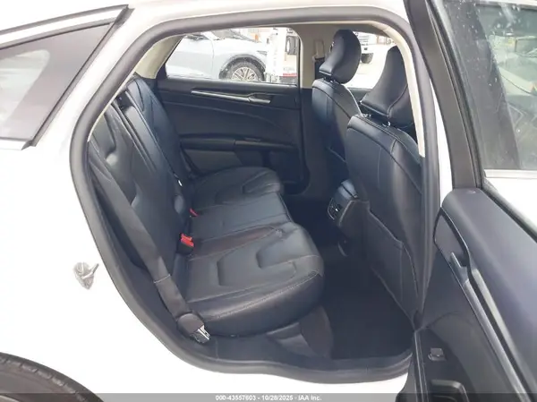 3FA6P0RUXKR259292 2019 FORD FUSION - Image 8