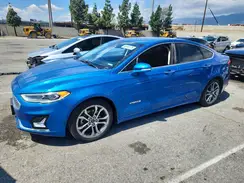 3FA6P0RUXKR260068 2019 FORD FUSION