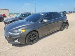 3FA6P0RUXKR260829 2019 FORD FUSION