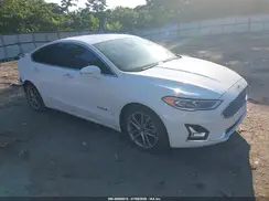 3FA6P0RUXKR261849 2019 FORD FUSION
