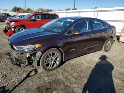 3FA6P0RUXKR262662 2019 FORD FUSION
