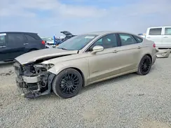 3FA6P0RUXKR273015 2019 FORD FUSION