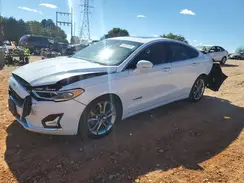 3FA6P0RUXKR273385 2019 FORD FUSION