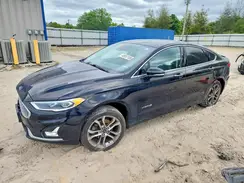 3FA6P0RUXKR277453 2019 FORD FUSION