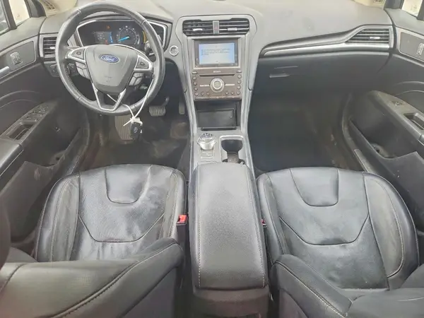 3FA6P0RUXKR277453 2019 FORD FUSION - Image 8