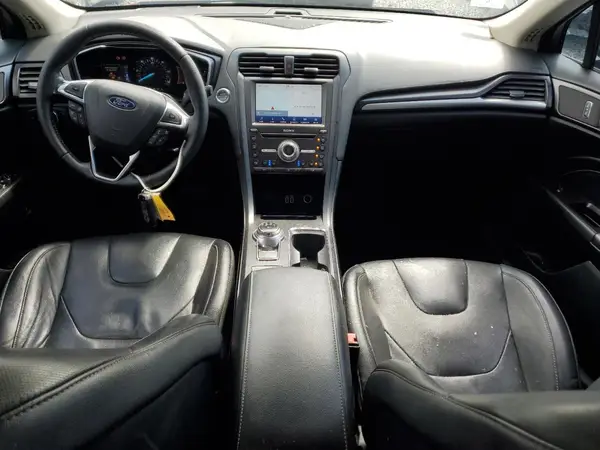 3FA6P0RUXLR100516 2020 FORD FUSION - Image 8