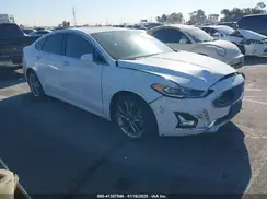 3FA6P0RUXLR112827 2020 FORD FUSION