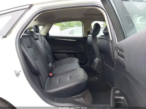 3FA6P0RUXLR139574 2020 FORD FUSION - Image 8