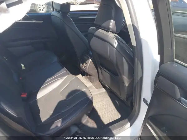 3FA6P0RUXLR139851 2020 FORD FUSION - Image 8