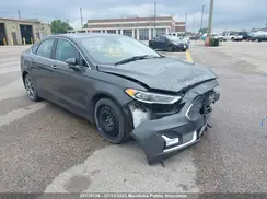 3FA6P0RUXLR157119 2020 FORD FUSION
