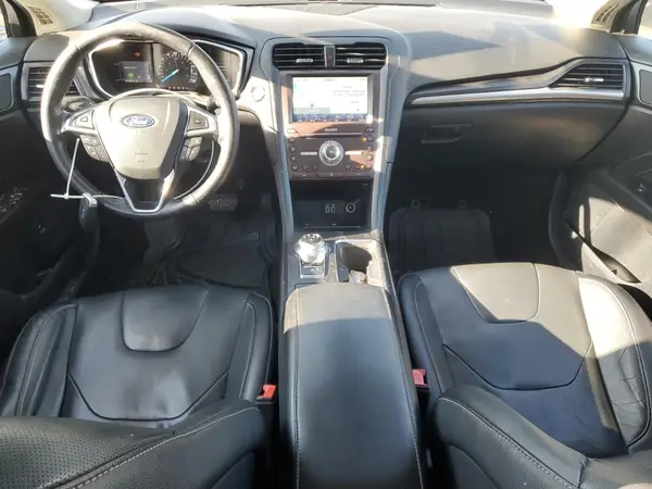 3FA6P0RUXLR182232 2020 FORD FUSION - Image 8