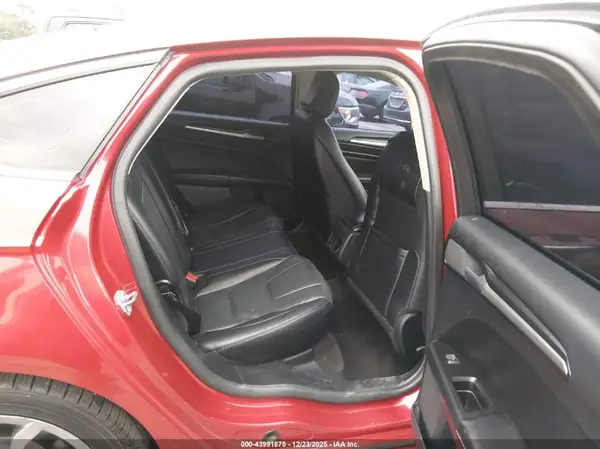 3FA6P0RUXLR189326 2020 FORD FUSION - Image 8