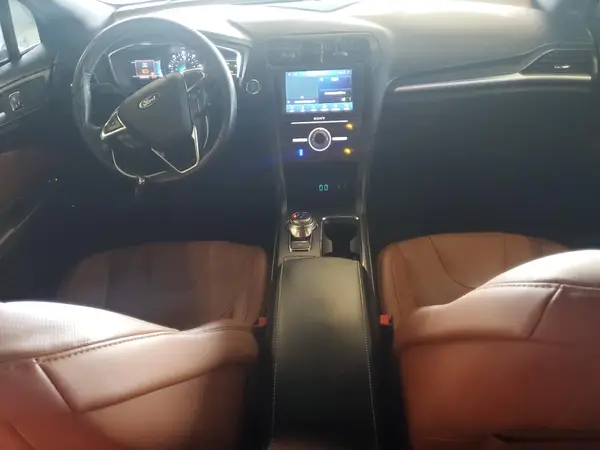 3FA6P0RUXLR216797 2020 FORD FUSION - Image 8