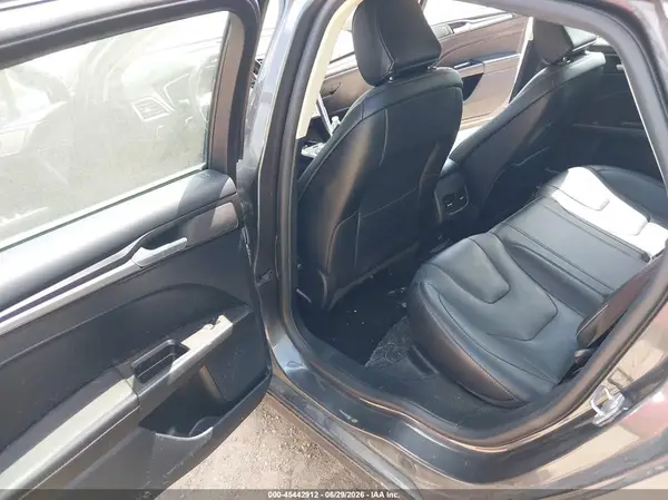 3FA6P0RUXLR219652 2020 FORD FUSION - Image 8