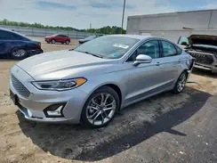 3FA6P0RUXLR232272 2020 FORD FUSION