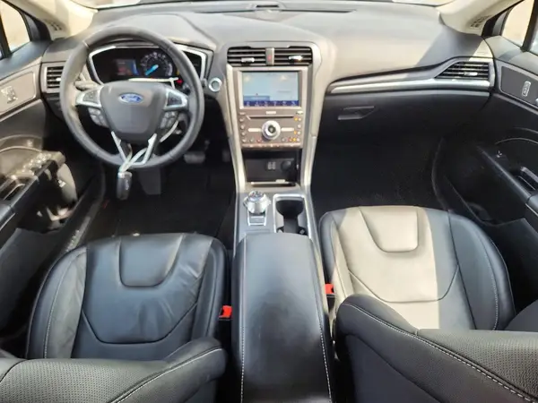 3FA6P0RUXLR232272 2020 FORD FUSION - Image 8
