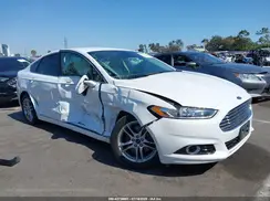 3FA6P0SU0GR115106 2016 FORD FUSION