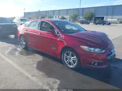 3FA6P0SU0GR123335 2016 FORD FUSION