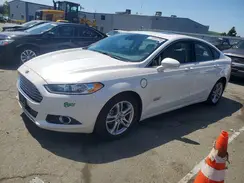 3FA6P0SU0GR134657 2016 FORD FUSION