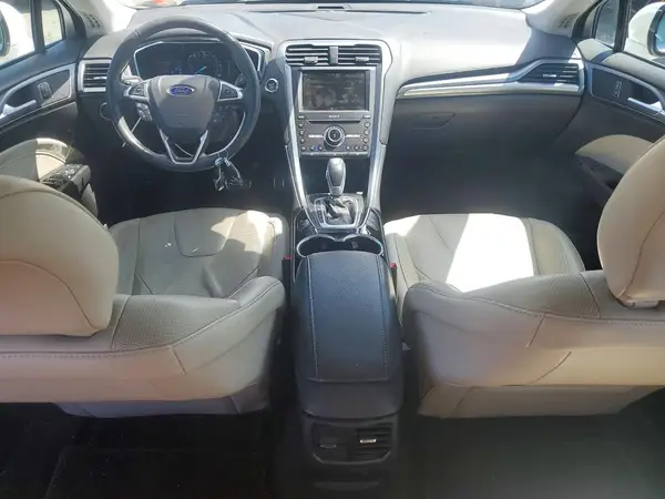 3FA6P0SU0GR134657 2016 FORD FUSION - Image 8