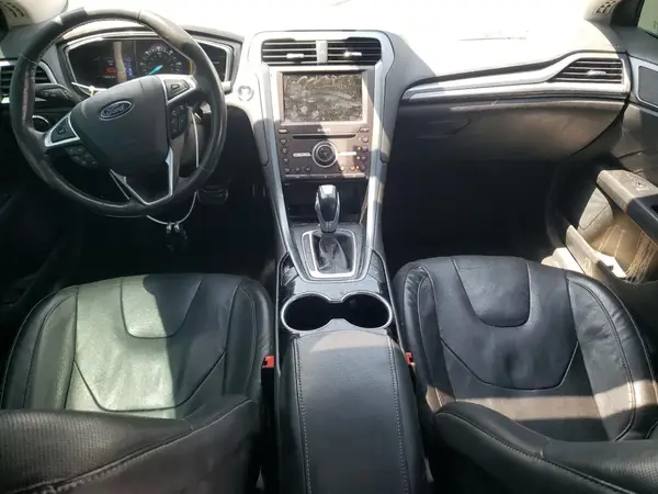 3FA6P0SU0GR173636 2016 FORD FUSION - Image 8