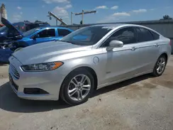 3FA6P0SU0GR182708 2016 FORD FUSION