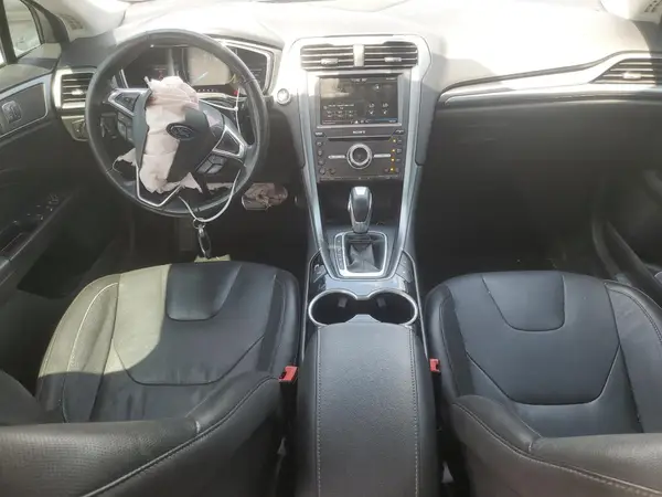 3FA6P0SU0GR182708 2016 FORD FUSION - Image 8