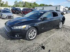 3FA6P0SU0GR229283 2016 FORD FUSION