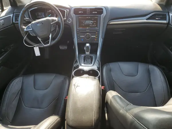 3FA6P0SU0GR229283 2016 FORD FUSION - Image 8