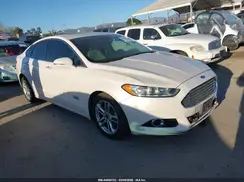 3FA6P0SU0GR229574 2016 FORD FUSION