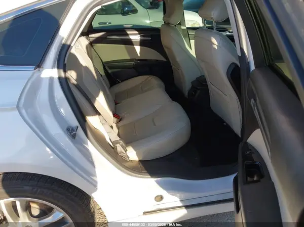 3FA6P0SU0GR229574 2016 FORD FUSION - Image 8