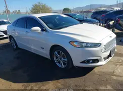 3FA6P0SU0GR241837 2016 FORD FUSION
