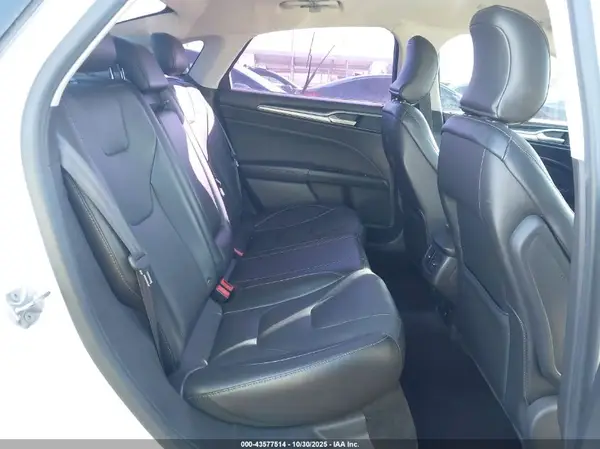 3FA6P0SU0GR241837 2016 FORD FUSION - Image 8