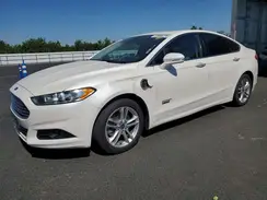 3FA6P0SU0GR270514 2016 FORD FUSION