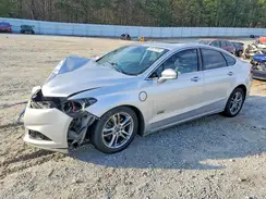 3FA6P0SU0GR294425 2016 FORD FUSION