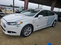 3FA6P0SU0GR305536 2016 FORD FUSION