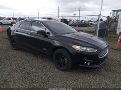 3FA6P0SU0GR316388 2016 FORD FUSION