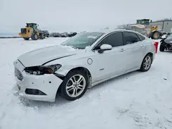 3FA6P0SU0GR320702 2016 FORD FUSION