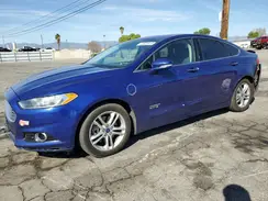 3FA6P0SU0GR320831 2016 FORD FUSION