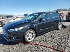 3FA6P0SU0GR375442 2016 FORD FUSION