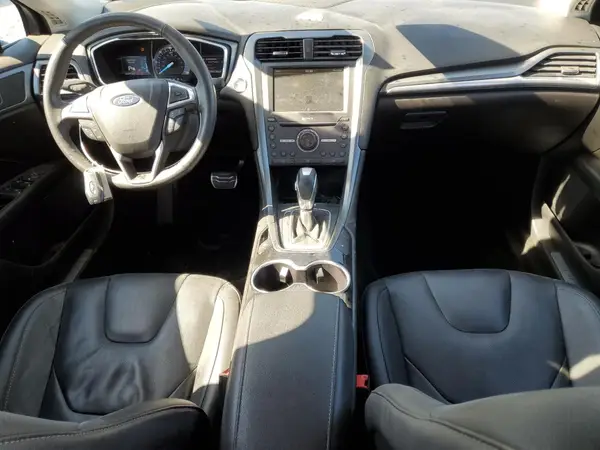 3FA6P0SU0GR375442 2016 FORD FUSION - Image 8