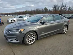 3FA6P0SU0HR105161 2017 FORD FUSION