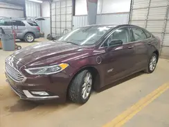 3FA6P0SU0HR127936 2017 FORD FUSION