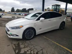 3FA6P0SU0HR141965 2017 FORD FUSION